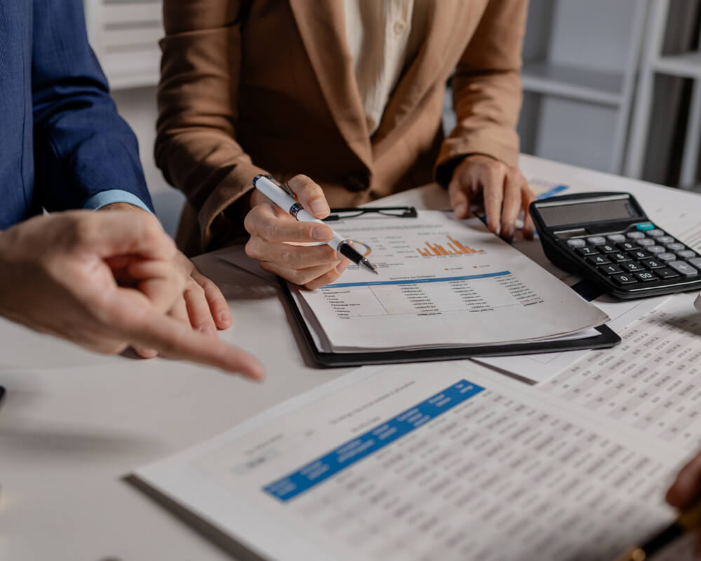 Comprehensive Scope Valuation