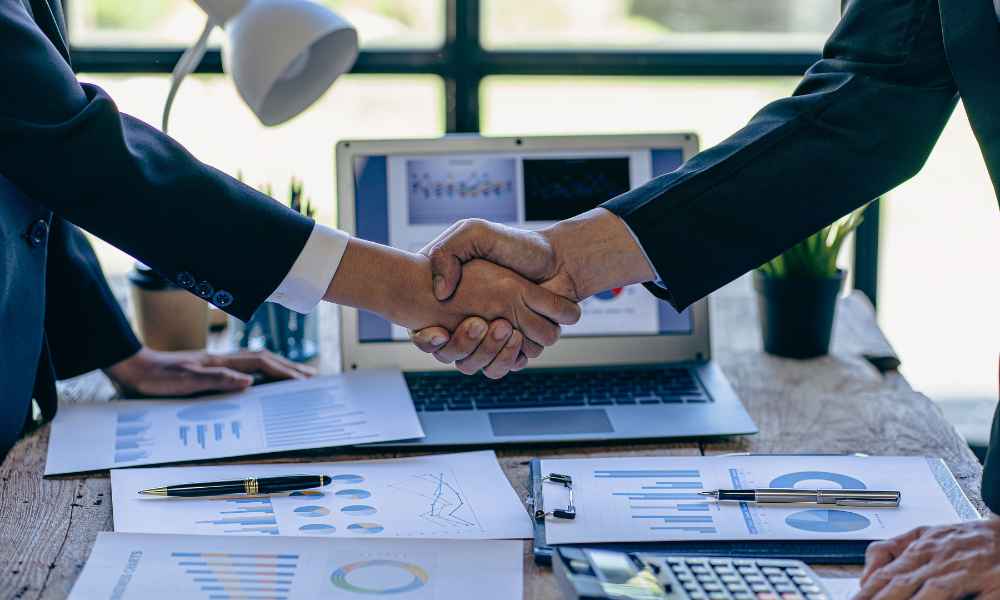 Mergers & Acquisitions Valuations