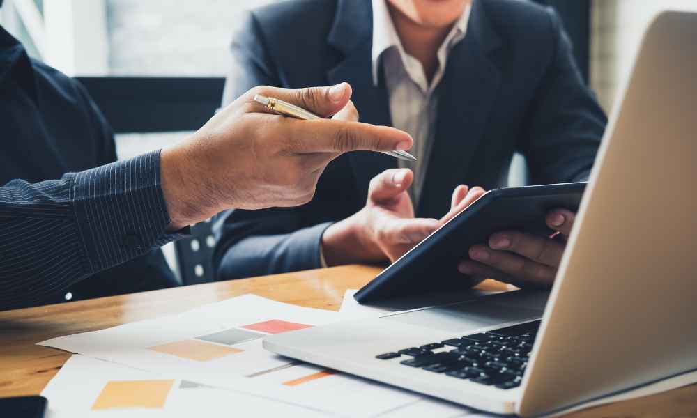 Business Structure and Asset Valuations